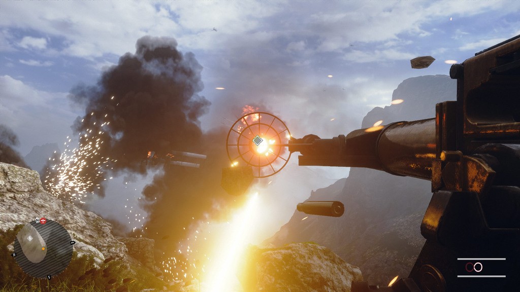 배틀필드1 플레이 스샷 | 인스티즈