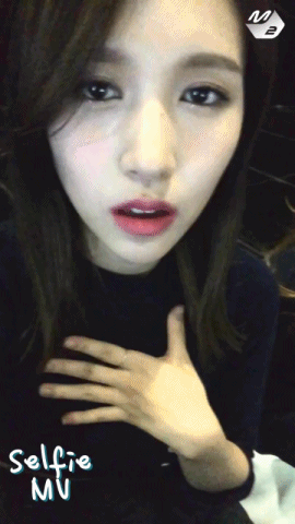 161109 미나리~미나리가 왔어요(•ө•)♡ | 인스티즈