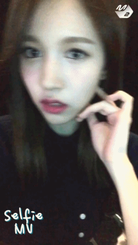 161109 미나리~미나리가 왔어요(•ө•)♡ | 인스티즈