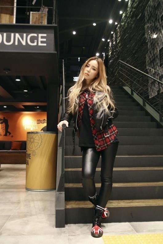 헤이즈.jpg | 인스티즈