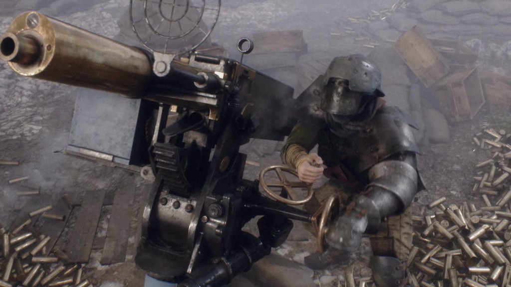 배틀필드1 플레이 스샷 | 인스티즈