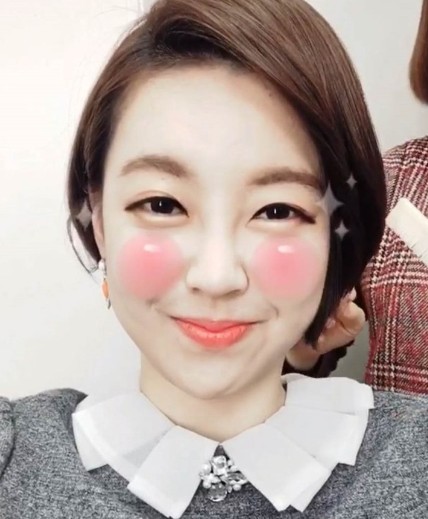 귀여움 주의) 요즘 꽂힌 기상캐스터 | 인스티즈