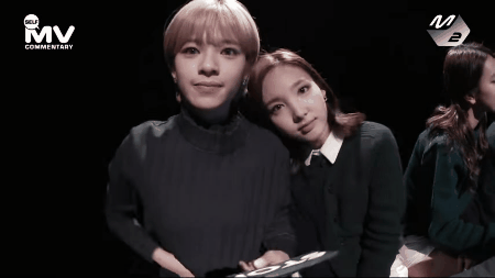 161109 트와이스 TT mv 코멘터리 | 인스티즈