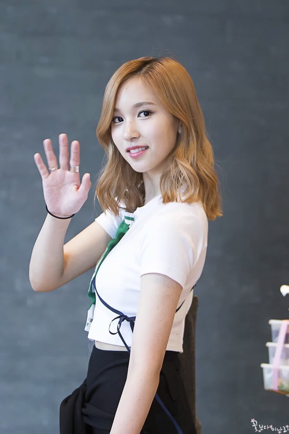 나리 나리~ 미나리~ | 인스티즈