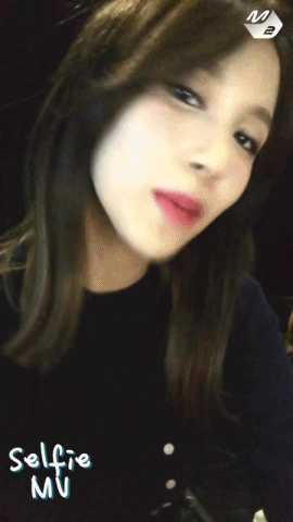 161109 미나리~미나리가 왔어요(•ө•)♡ | 인스티즈