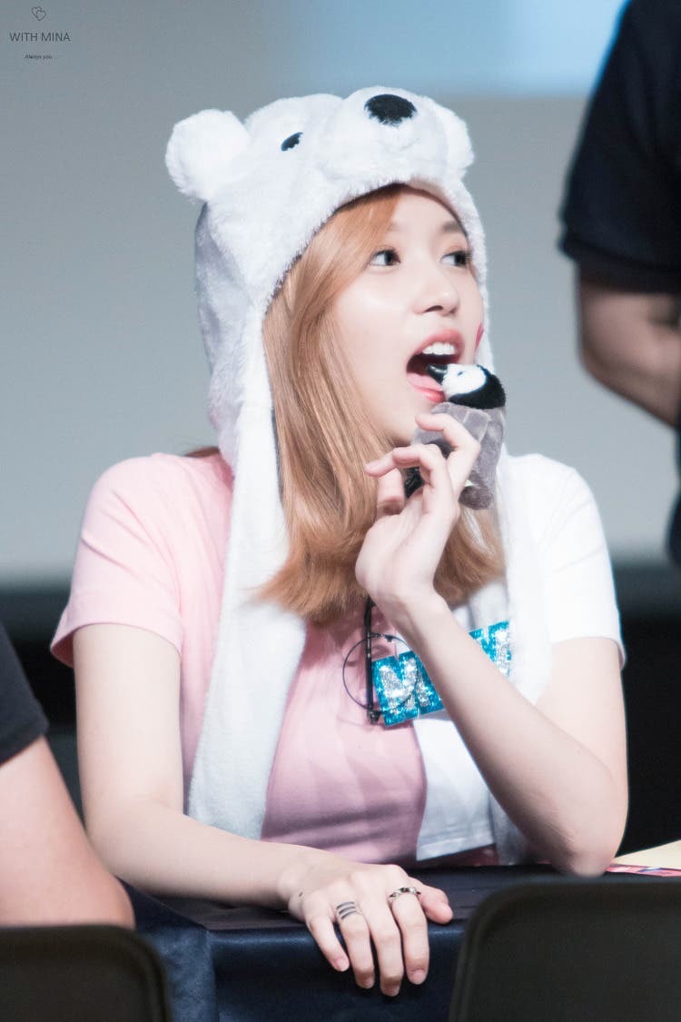 나리 나리~ 미나리~ | 인스티즈