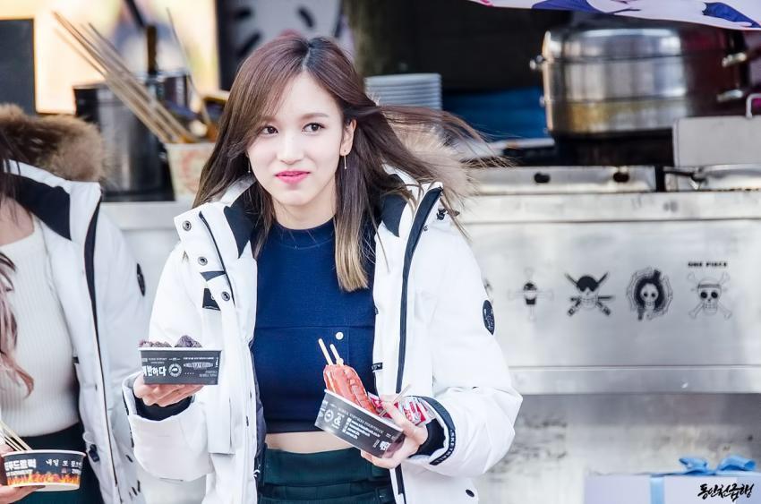 나리 나리~ 미나리~ | 인스티즈