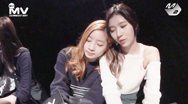 161109 트와이스 TT mv 코멘터리 | 인스티즈