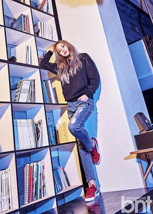 헤이즈.jpg | 인스티즈