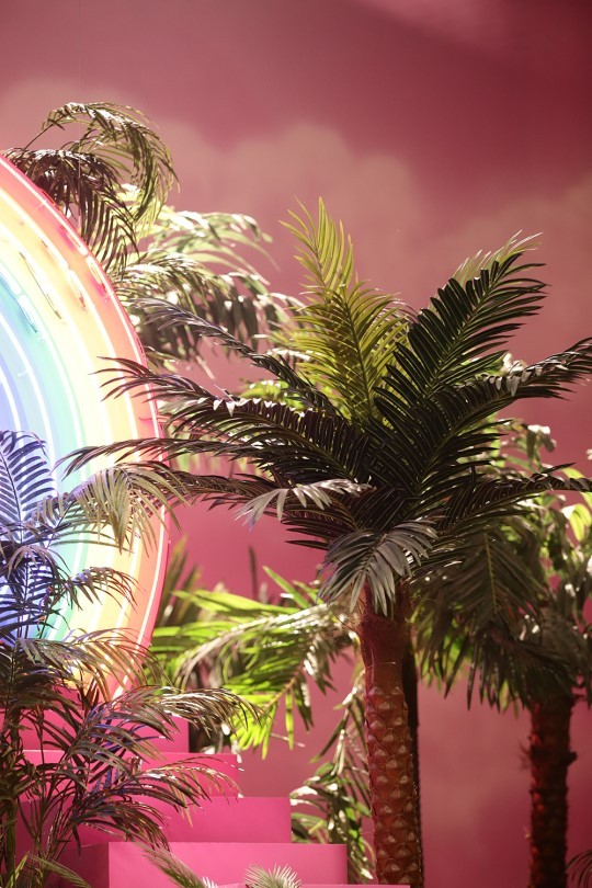 아이돌 가창력의 끝판왕 씨스타 효린의 Paradise 뮤직비디오 비하인드 | 인스티즈