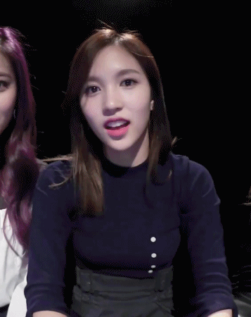 161109 미나리~미나리가 왔어요(•ө•)♡ | 인스티즈