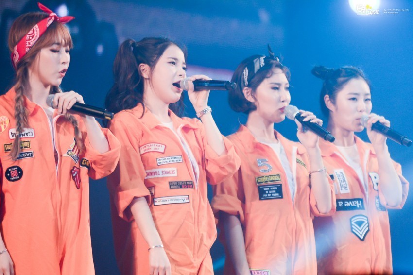 마마무 신곡 - Decalcomanie | 인스티즈