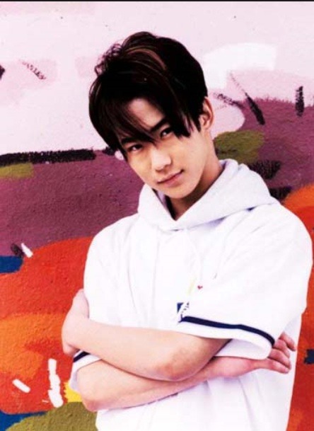 노유민형님 꽃미남 시절 추억 NRG 사랑만들기(영상) | 인스티즈