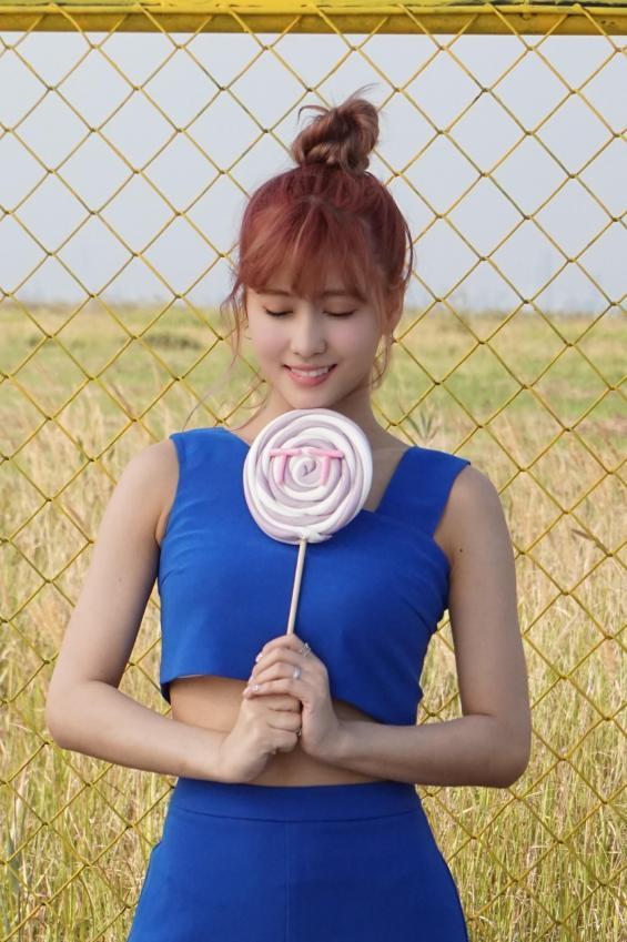 161109 복숭아 모모 생일이라고 JYP팬즈에 올라온 미공개사진들 | 인스티즈