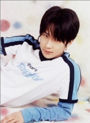 노유민형님 꽃미남 시절 추억 NRG 사랑만들기(영상) | 인스티즈