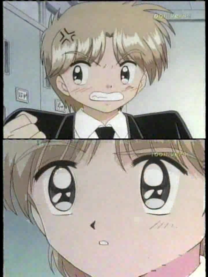 [천사소녀네티] 얘네 지금 그거 맞지? 썸타는 거? | 인스티즈