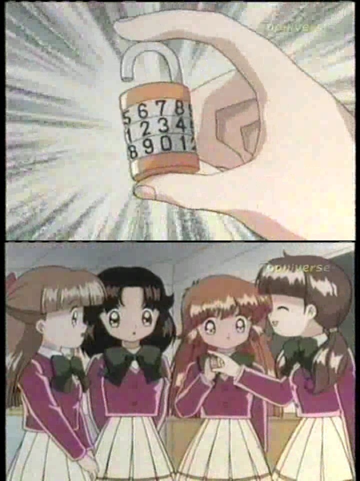 [천사소녀네티] 얘네 지금 그거 맞지? 썸타는 거? | 인스티즈