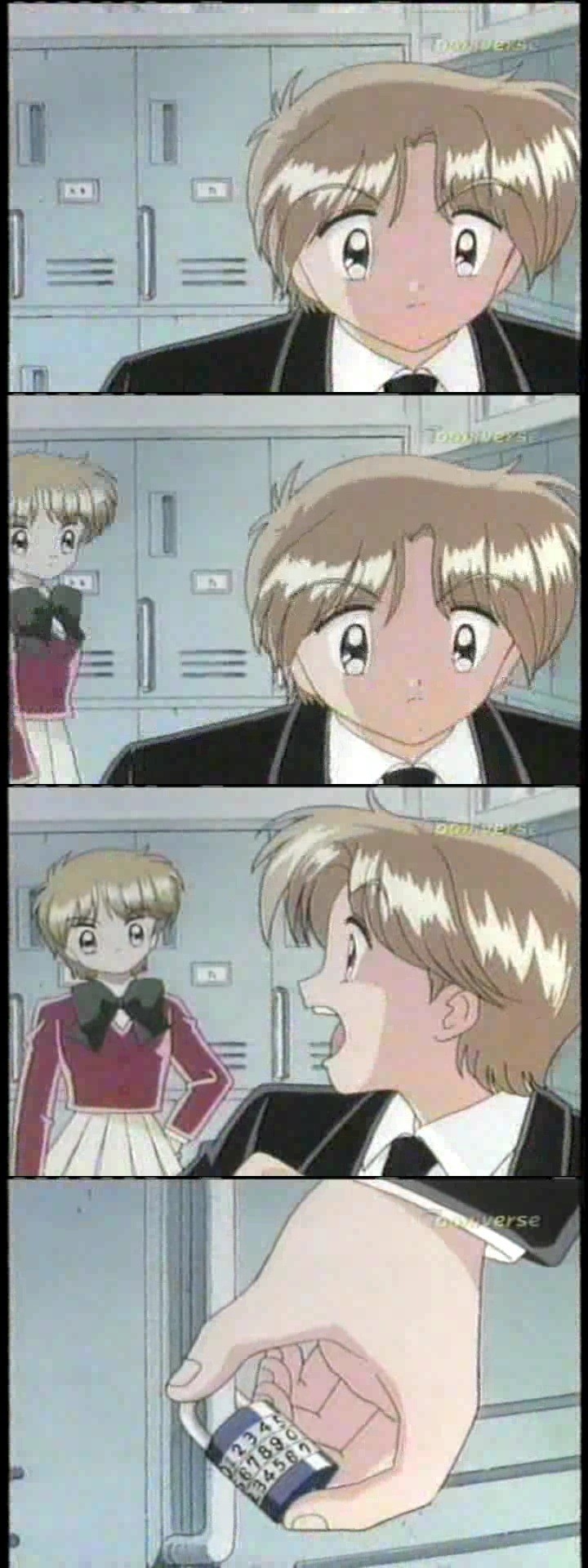 [천사소녀네티] 얘네 지금 그거 맞지? 썸타는 거? | 인스티즈