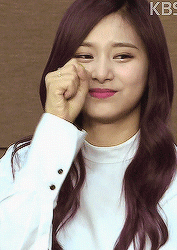 Tzuyu - 텔미 + nobody 직캠 | 인스티즈