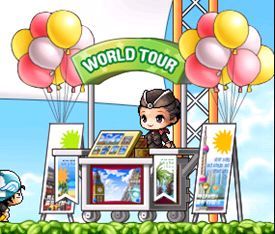 이제는 보고 들을 수 없는 메이플스토리 맵과 노래들 | 인스티즈