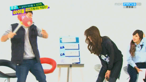 정형돈에게 당한 피해자들 | 인스티즈