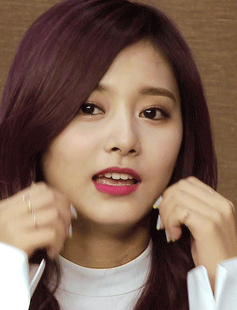 Tzuyu - 텔미 + nobody 직캠 | 인스티즈