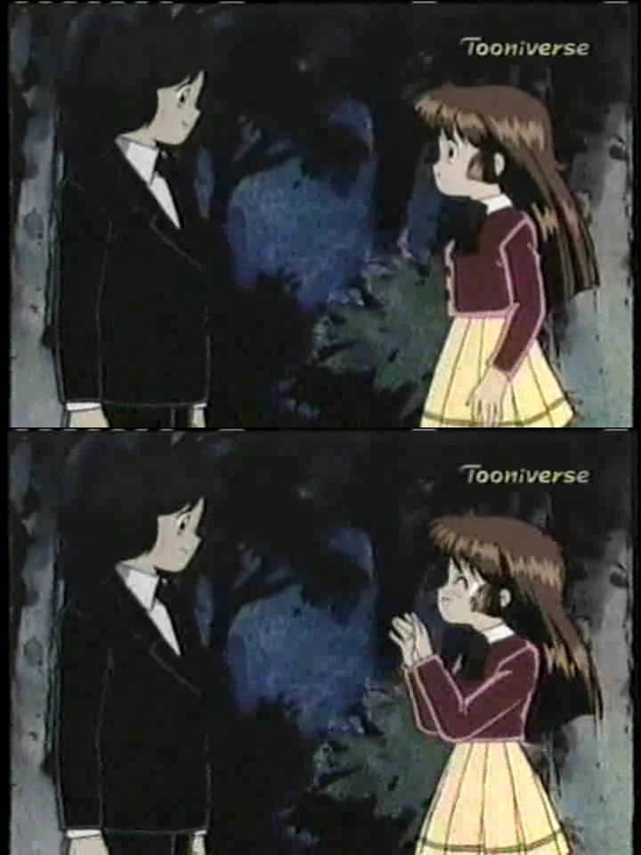 [천사소녀네티] 얘네 지금 그거 맞지? 썸타는 거? | 인스티즈