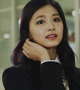 Tzuyu - 텔미 + nobody 직캠 | 인스티즈