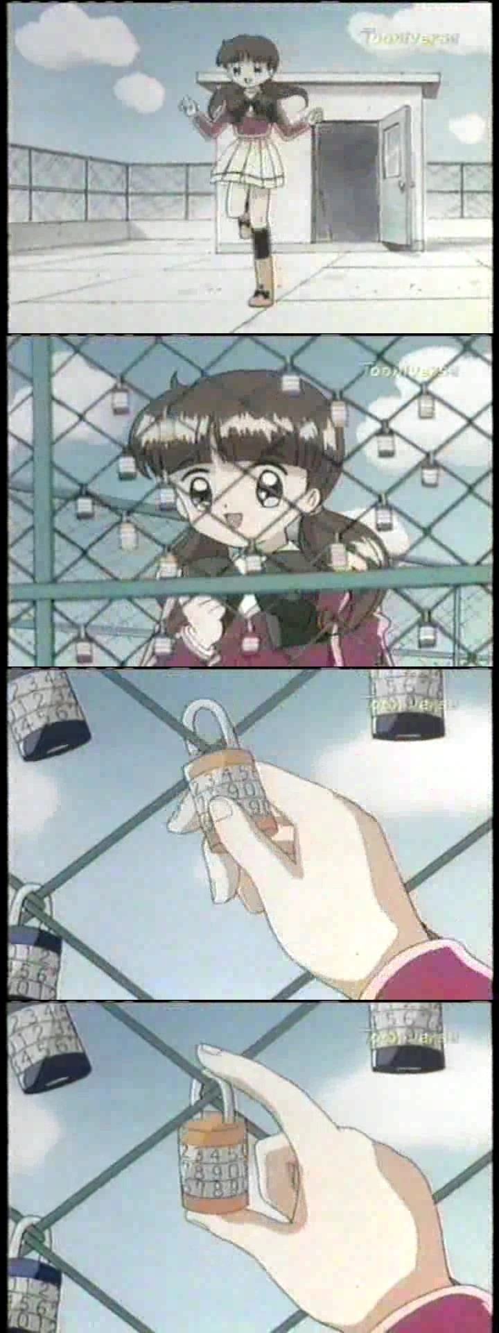 [천사소녀네티] 얘네 지금 그거 맞지? 썸타는 거? | 인스티즈