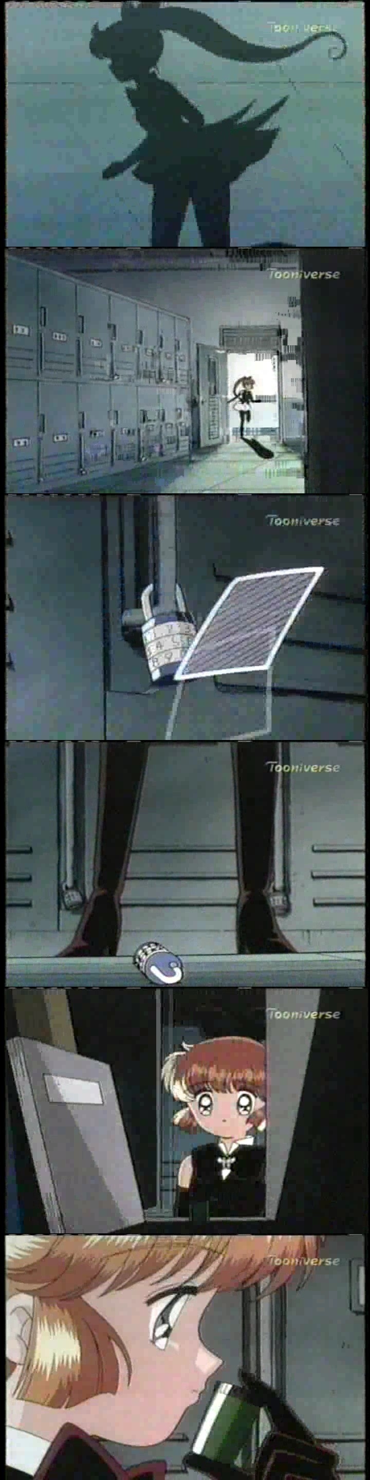 [천사소녀네티] 얘네 지금 그거 맞지? 썸타는 거? | 인스티즈