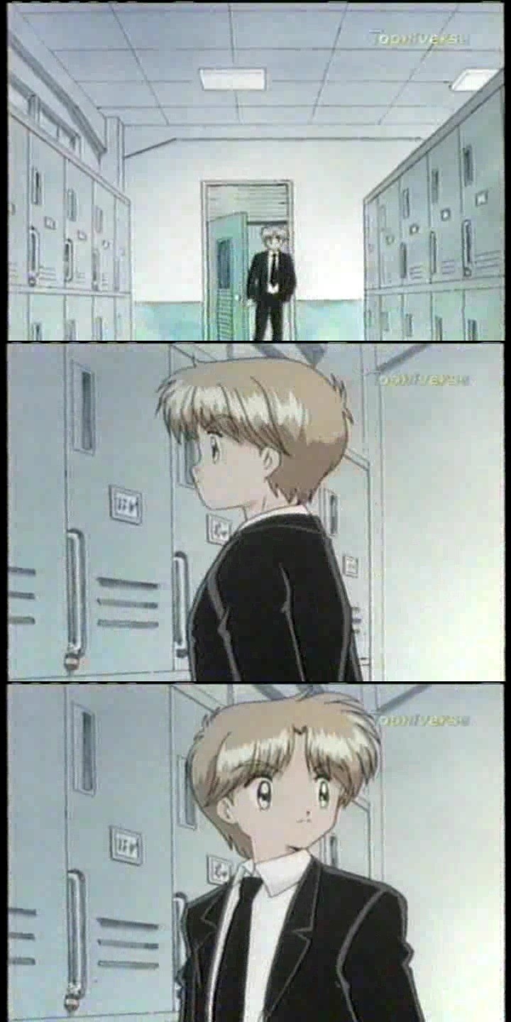 [천사소녀네티] 얘네 지금 그거 맞지? 썸타는 거? | 인스티즈