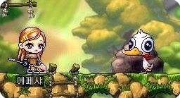 이제는 보고 들을 수 없는 메이플스토리 맵과 노래들 | 인스티즈