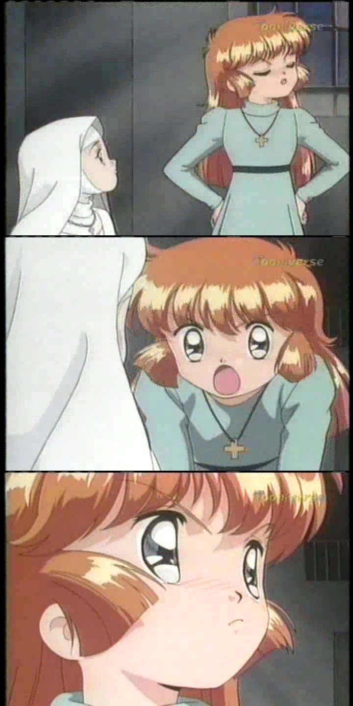 [천사소녀네티] 얘네 지금 그거 맞지? 전화로 썸타는 거? | 인스티즈