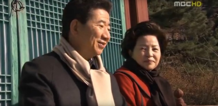 대통령으로 산다는 것 | 인스티즈