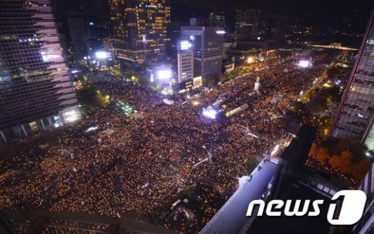 노무현 대통령과 박ㄹ혜 댓통령의 차이 | 인스티즈