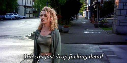 당신은 죽음을 피할 수 없다, 영화 "파이널 데스티네이션" | 인스티즈