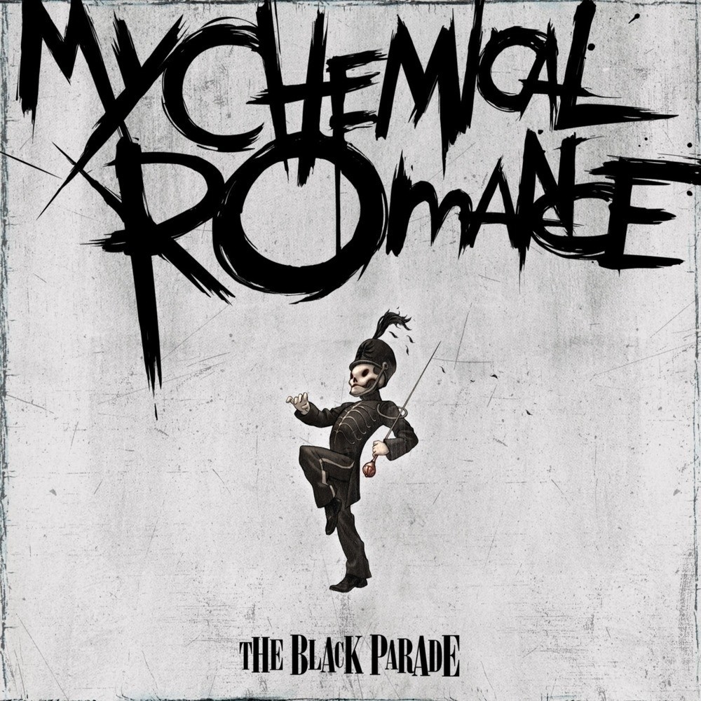 My Chemical Romance - Welcome to the Black Prade | 인스티즈