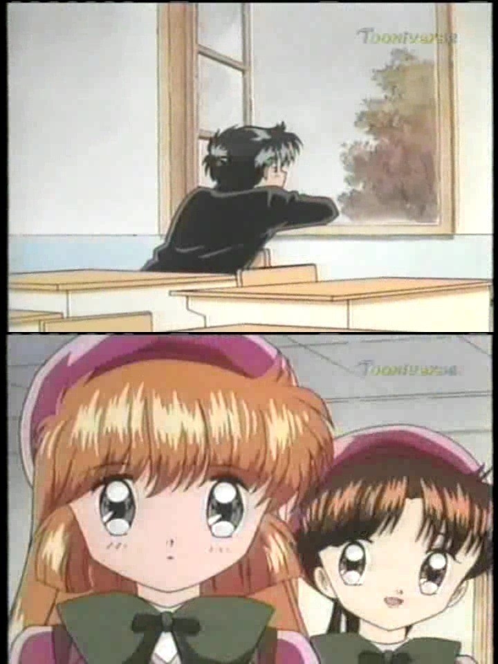 [천사소녀네티] 얘네 지금 그거 맞지? 전화로 썸타는 거? | 인스티즈