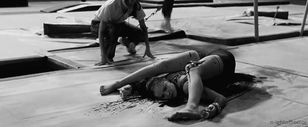 당신은 죽음을 피할 수 없다, 영화 "파이널 데스티네이션" | 인스티즈