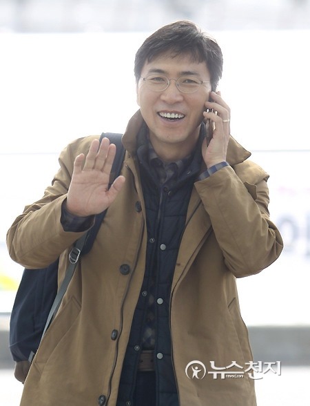 안희정을 만나다 | 인스티즈