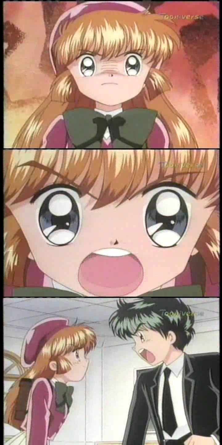 [천사소녀네티] 얘네 지금 그거 맞지? 전화로 썸타는 거? | 인스티즈