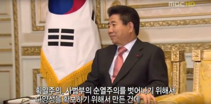 대통령으로 산다는 것 | 인스티즈