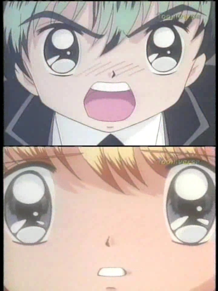 [천사소녀네티] 얘네 지금 그거 맞지? 전화로 썸타는 거? | 인스티즈