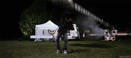 당신은 죽음을 피할 수 없다, 영화 "파이널 데스티네이션" | 인스티즈