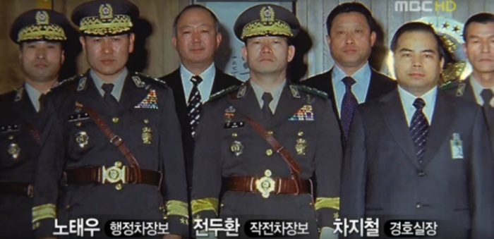 대통령으로 산다는 것 | 인스티즈