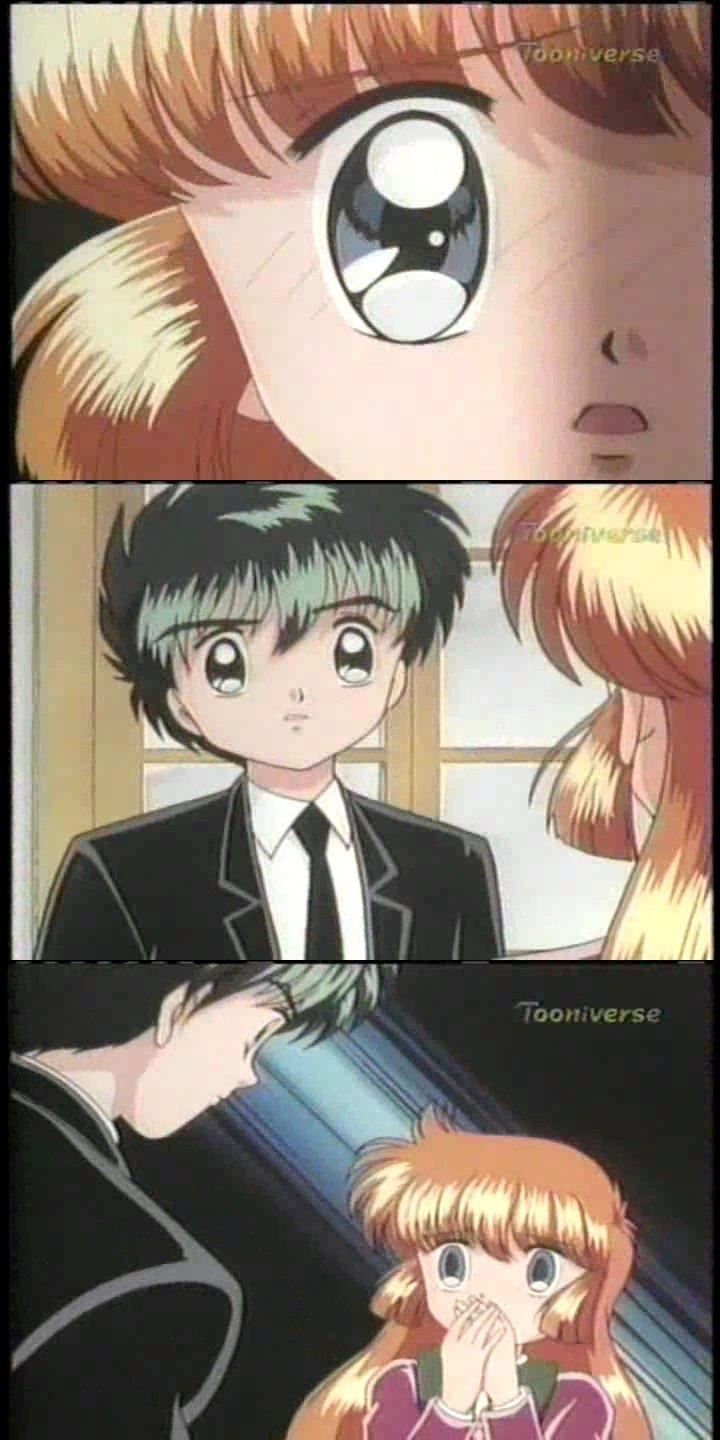 [천사소녀네티] 얘네 지금 그거 맞지? 전화로 썸타는 거? | 인스티즈