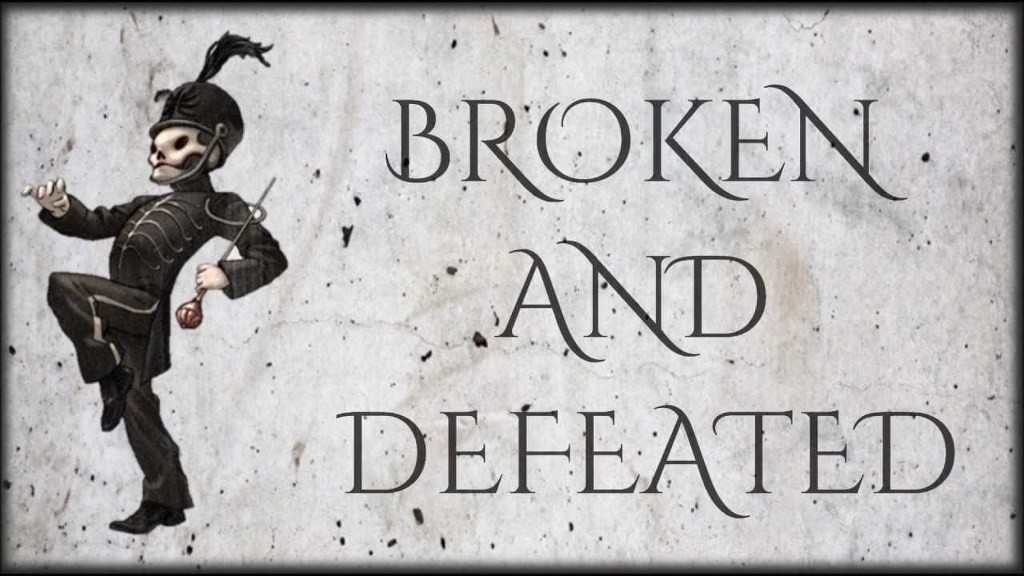 My Chemical Romance - Welcome to the Black Prade | 인스티즈