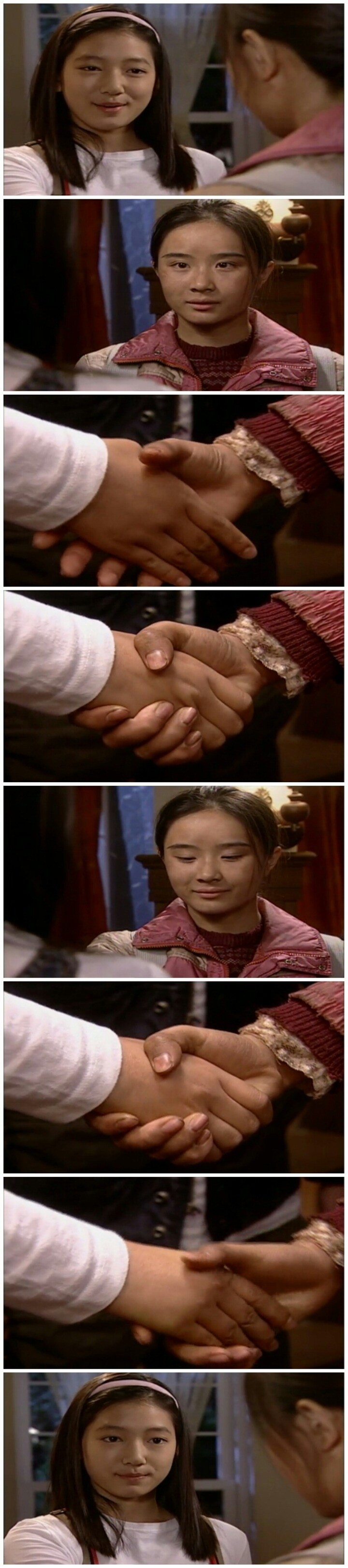 [드라마] 천국의 계단 1화 (2) | 인스티즈