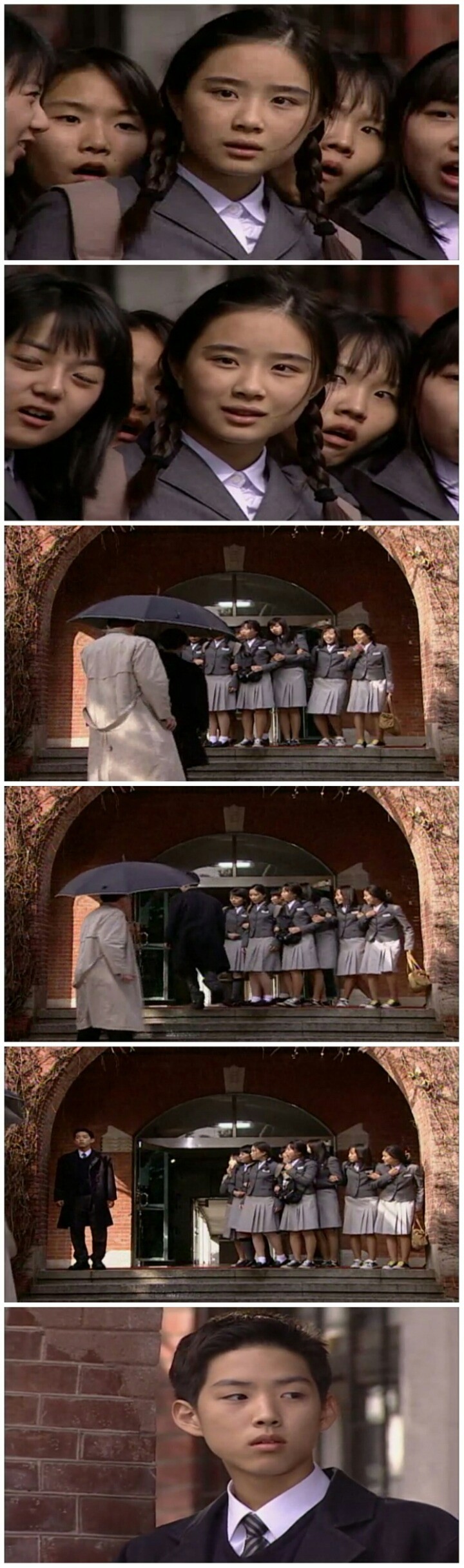 [드라마] 천국의 계단 1화 (2) | 인스티즈