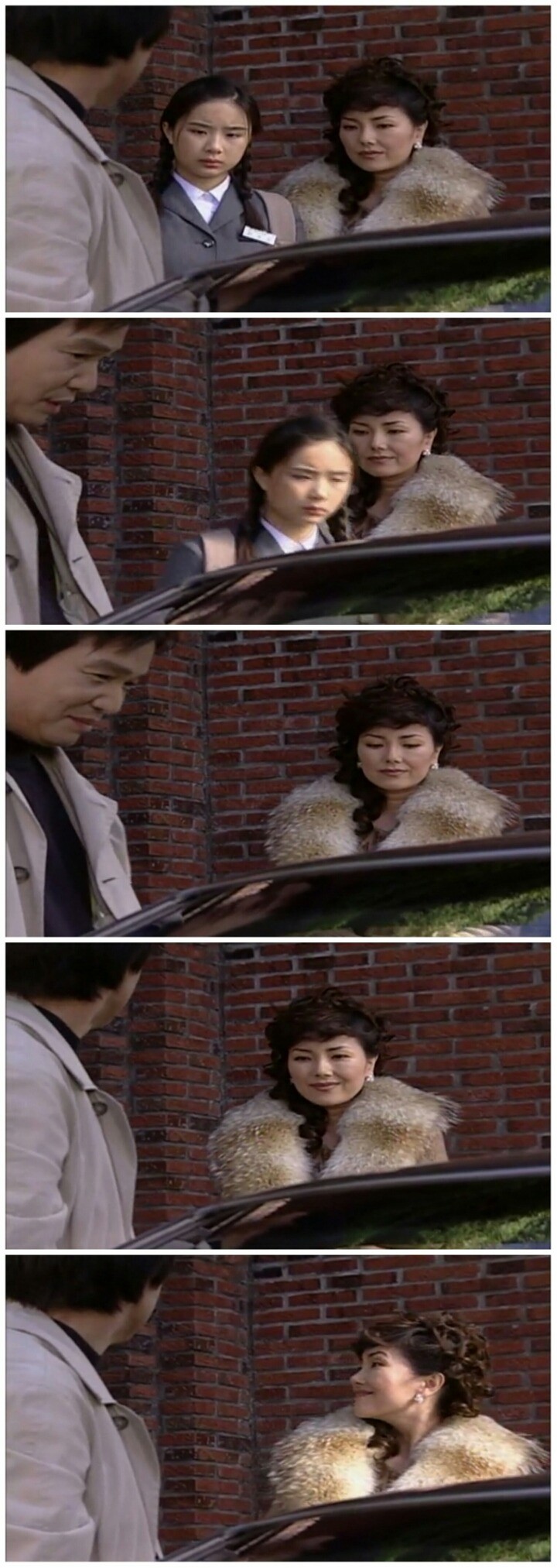 [드라마] 천국의 계단 1화 (2) | 인스티즈